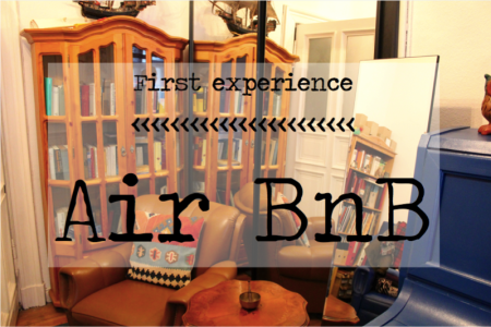 TITEL AIRBNB