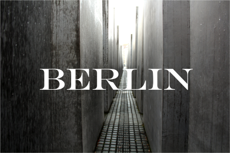 Titelbild Berlin
