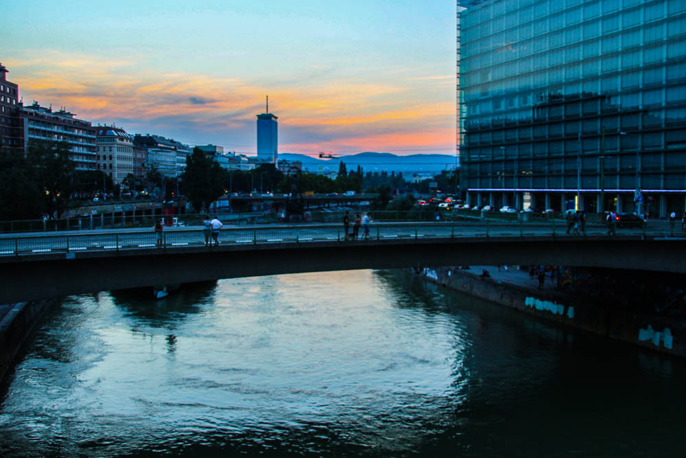 Donaukanal