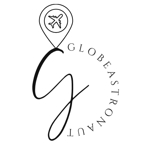 Globeastronaut
