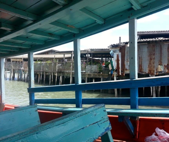 Traveldiary – Koh Samet