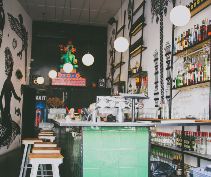Tel Aviv Foodguide – Bars, Restaurants und mehr