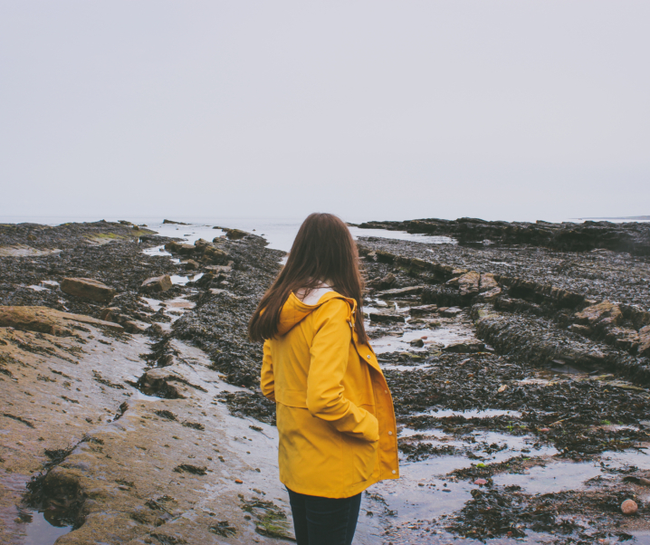 Traveldiary: St. Andrews, Scotland
