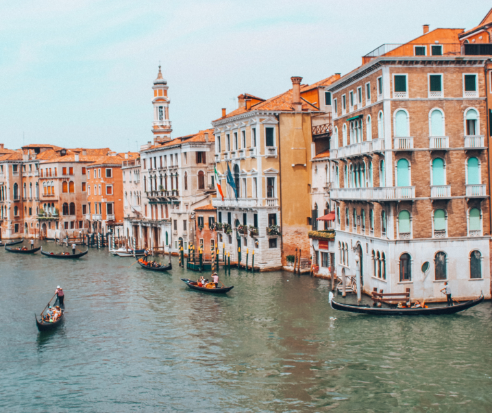 Venedig mit dem kleinen Geldbeutel – Günstig oder gratis die Stadt entdecken