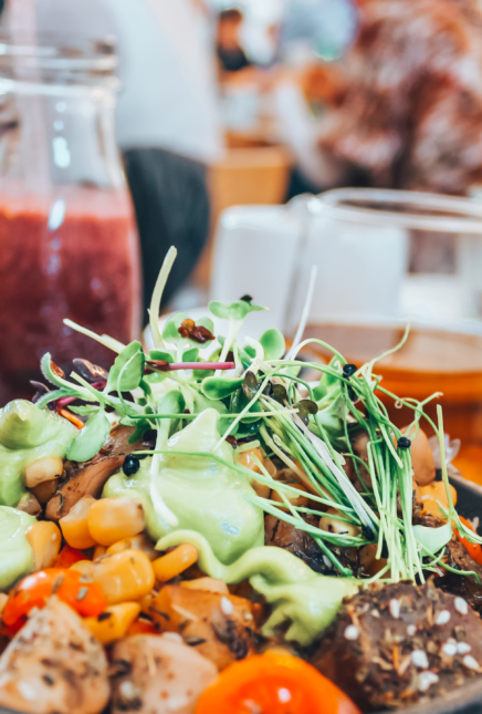 Foodguide Vienna: Rise and shine – Meine liebsten Frühstückslokale in Wien