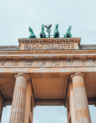 Checking in: NH Collection Berlin Mitte Friedrichstraße