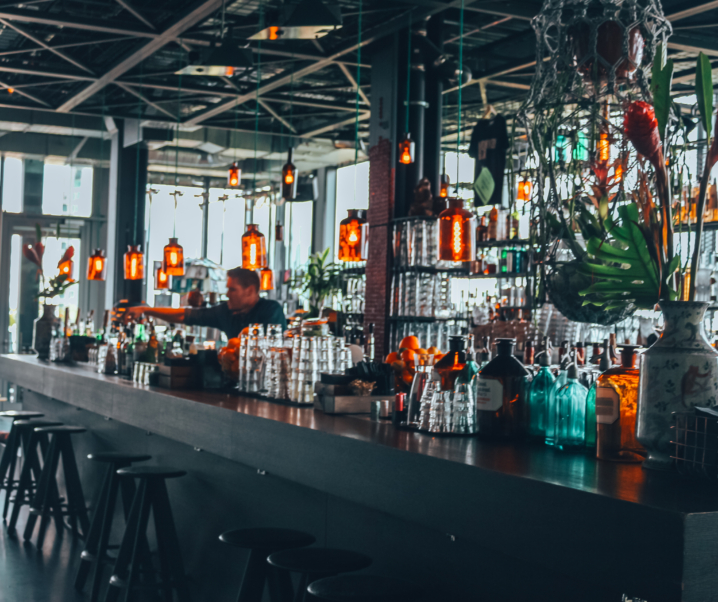Berlin Mitte Foodguide – Gesund, lecker und vegan
