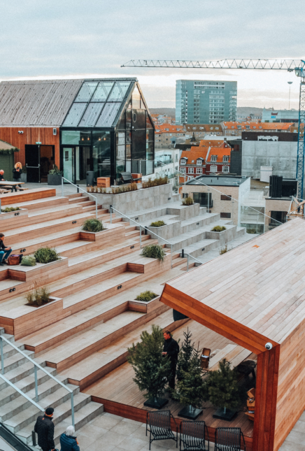 Ein Tag in Aarhus, Dänemark – Must sees, Cafés und mehr