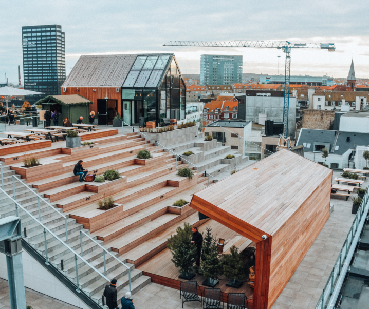 Ein Tag in Aarhus, Dänemark – Must sees, Cafés und mehr