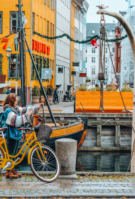 A weekend in Copenhagen: Sightseeing, Restaurants and Hygge (Video)