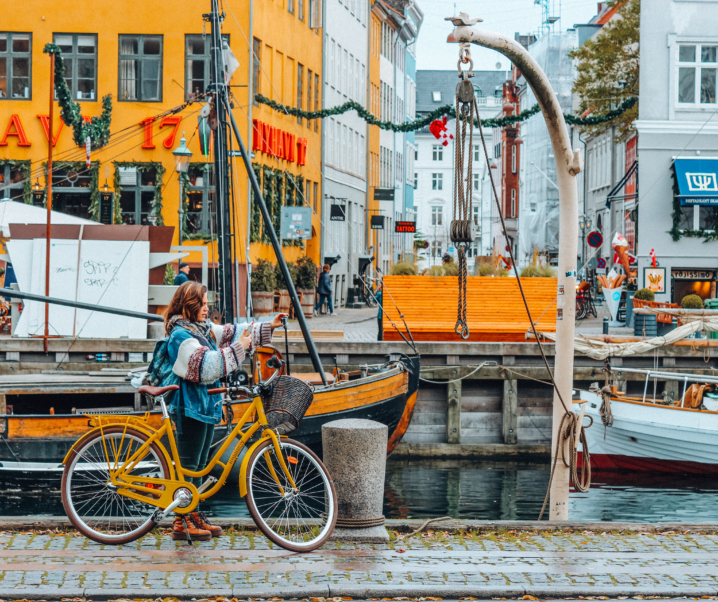 A weekend in Copenhagen: Sightseeing, Restaurants and Hygge (Video)