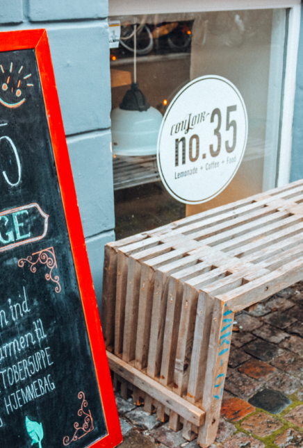 Vegan in København: Meine Tipps für Cafés, Restaurants und mehr