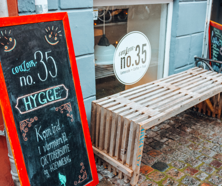 Vegan in København: Meine Tipps für Cafés, Restaurants und mehr