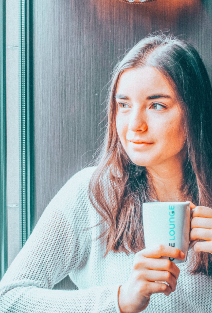 Checking in: Motel One Edinburgh Princes Street New Town