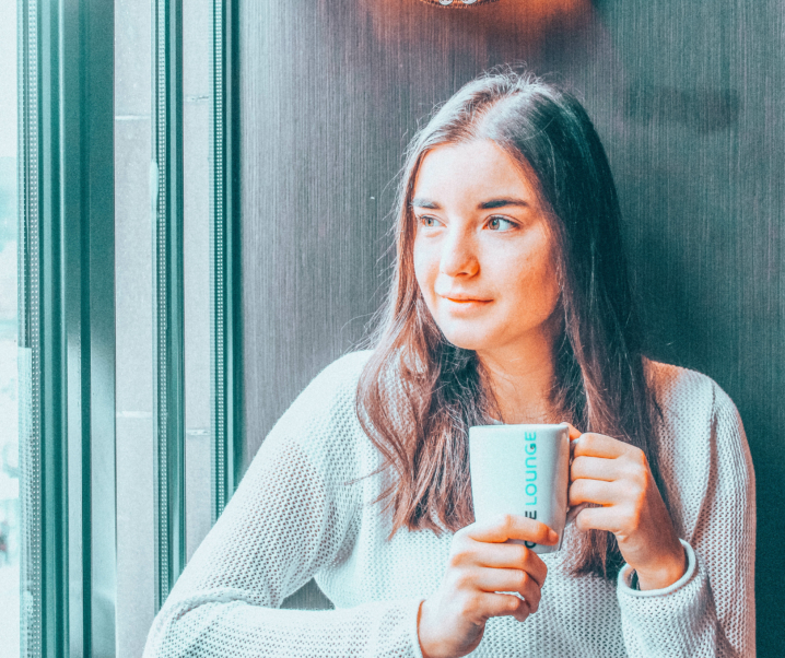 Checking in: Motel One Edinburgh Princes Street New Town