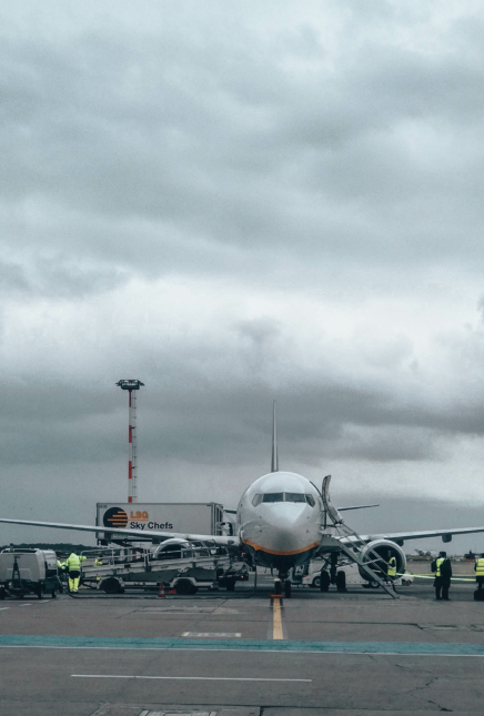 Flugbegleiter: 10 No-Go’s bei der Bewerbung