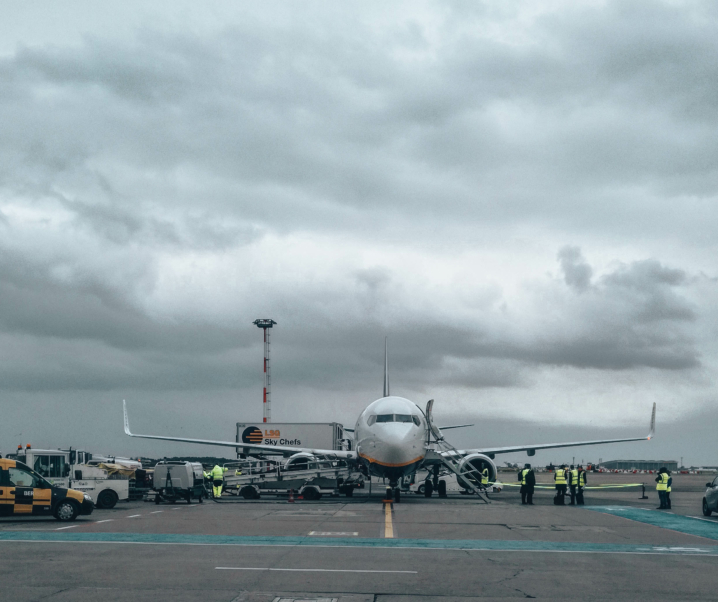 Behind the scenes mit Travelmap: 7% der Strecke bis zum Mond