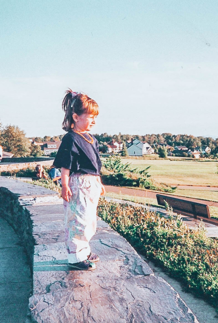 Traveling the world since 1996 – My travel story