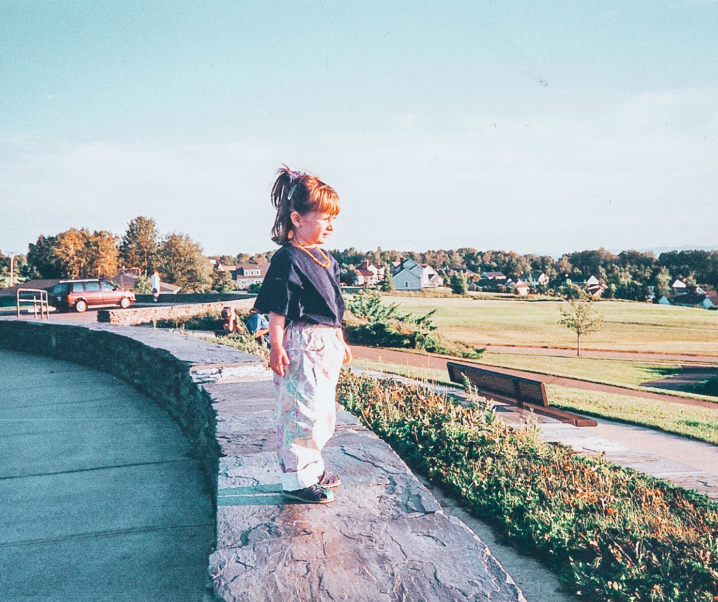 Traveling the world since 1996 – My travel story