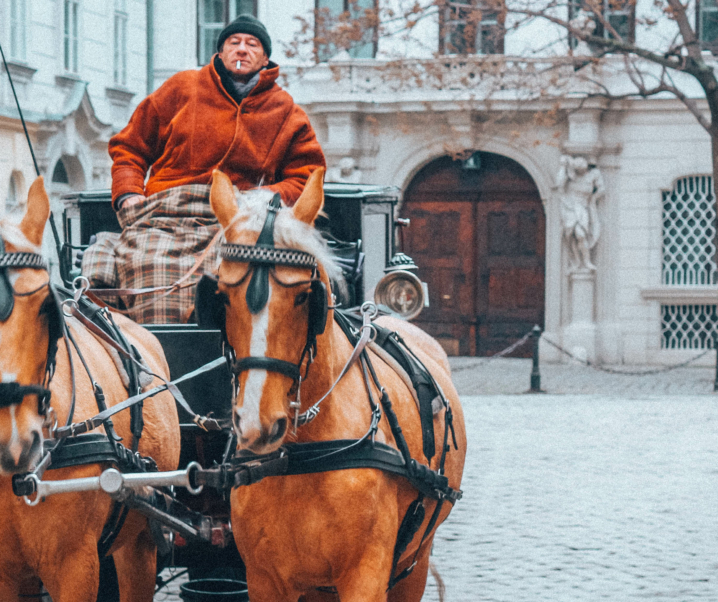 Geheimes Wien – eine Behind the Scenes-Tour durch Wien mit Secret Vienna