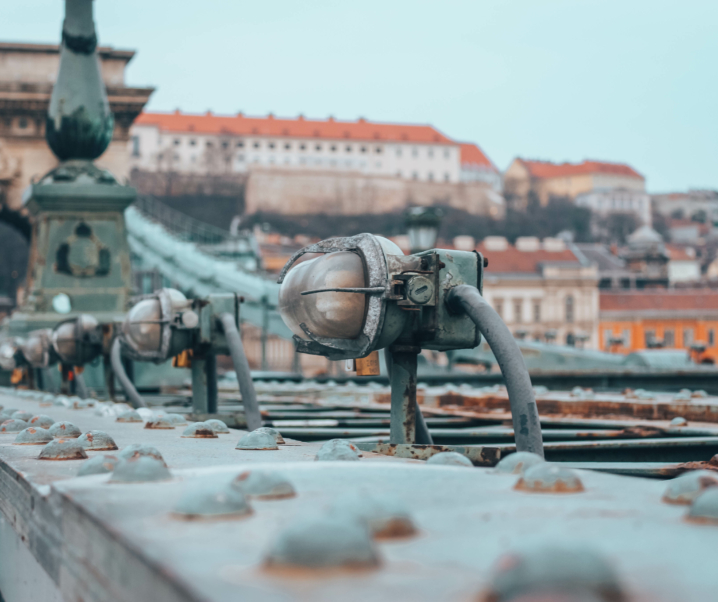 Budapest Budget Guide – Anreise, To-Dos und mehr