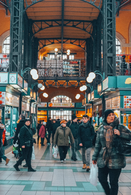 Ein Wochenende in Budapest – diese Orte und Dinge müsst ihr sehen