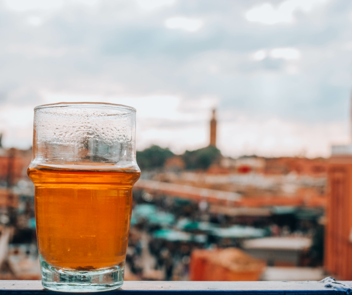 Vegan Food Guide für Marrakesch – Restaurants, Cafés und mehr
