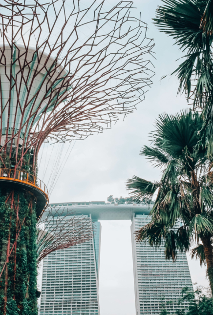 Singapur: 10 Tipps für deine Low Budget Reise