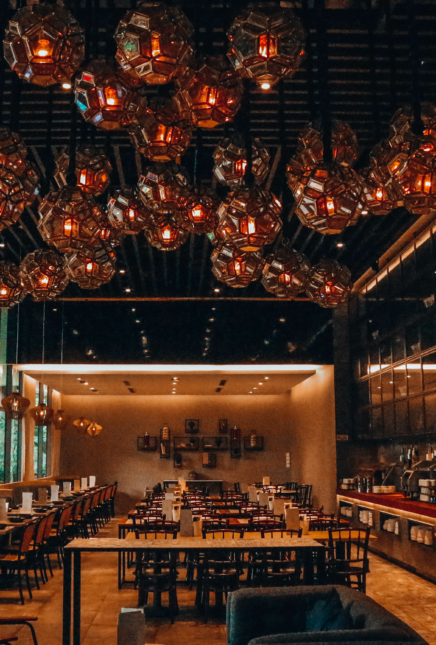 Checking in: Destination Singapore