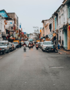 Travel Tipps: 12 Tipps für den Langstreckenflug – so kannst du den Flug genießen #iflywiththai