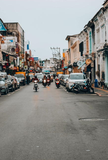 Insidertipp: Phuket Town – Kaffee, Sightseeing und meine besten Tipps