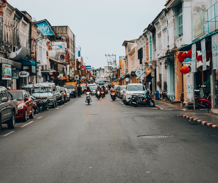 Insidertipp: Phuket Town – Kaffee, Sightseeing und meine besten Tipps