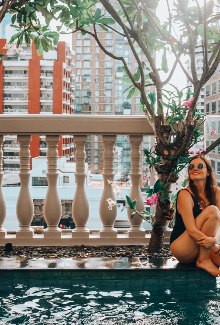 „Passt das in meinen Feed?“ – Wie Instagram und das Bloggen meine Art des Reisens verändert hat