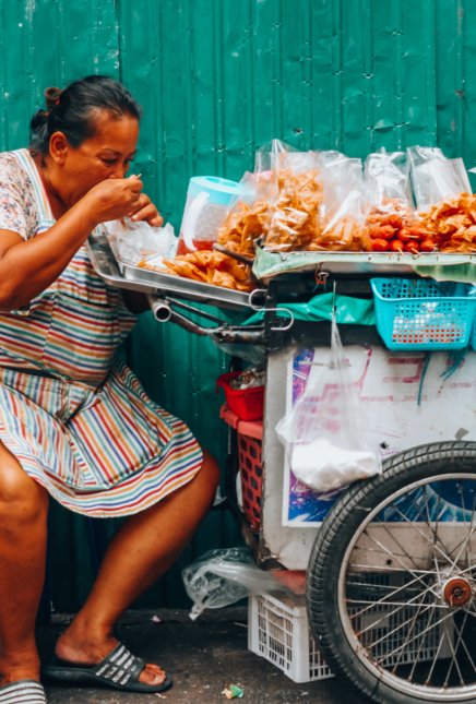 Plastic free traveling: Zero waste durch Thailand reisen (Video)