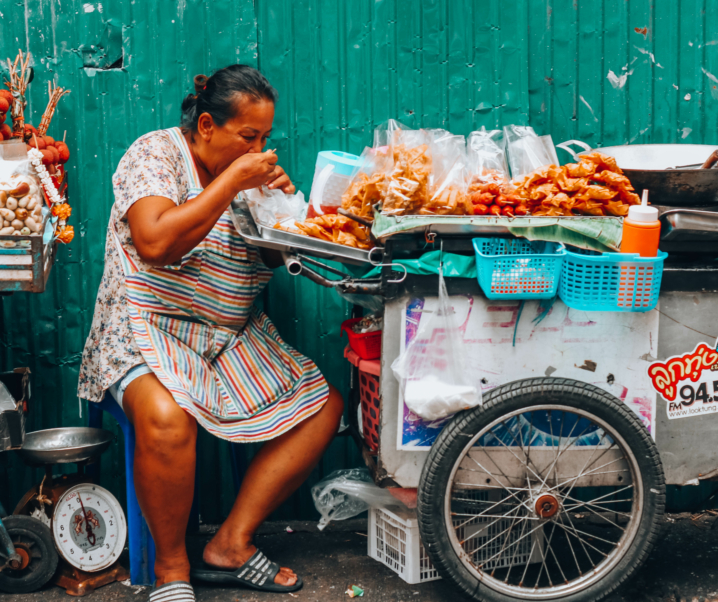 Plastic free traveling: Zero waste durch Thailand reisen (Video)