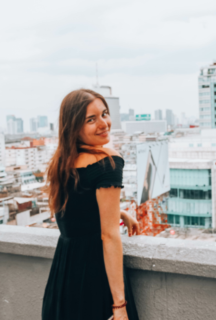 Exploring Bangkok mit Thai Airways- Sehenswürdigkeiten, Essen und mehr