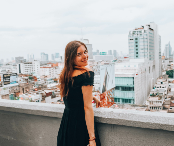 Exploring Bangkok mit Thai Airways- Sehenswürdigkeiten, Essen und mehr