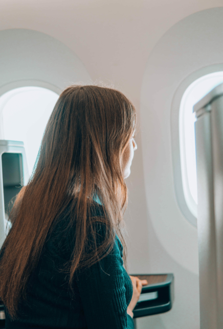 Fliegen und bloggen: als Flugbegleiter oder Pilot auf Social Media posten