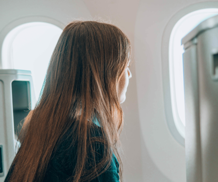 Fliegen und bloggen: als Flugbegleiter oder Pilot auf Social Media posten