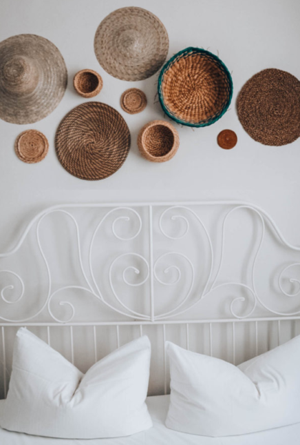 Checking in: Pension Absolut Berlin