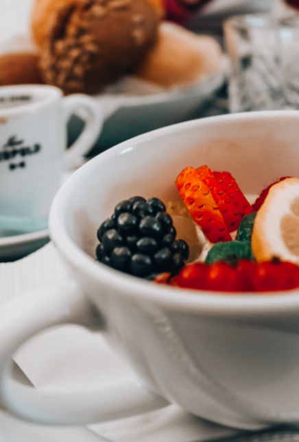 Foodguide Salzburg – Salzburg kann mehr als nur Mozartkugeln