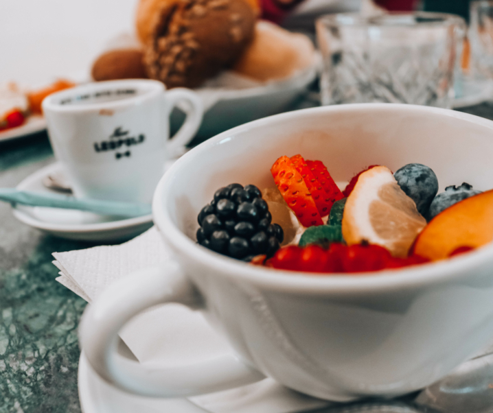 Foodguide Salzburg – Salzburg kann mehr als nur Mozartkugeln