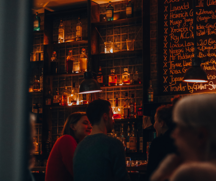 MÜNCHEN GUIDE: Maxvorstadt für Foodies