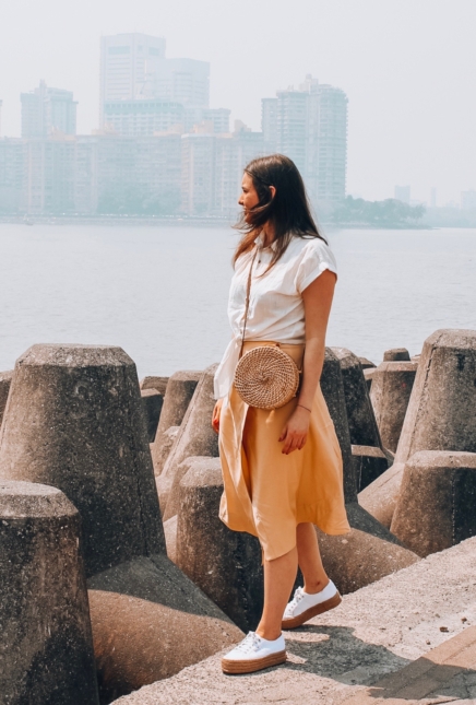 Incredible India – 24 Stunden in Mumbai