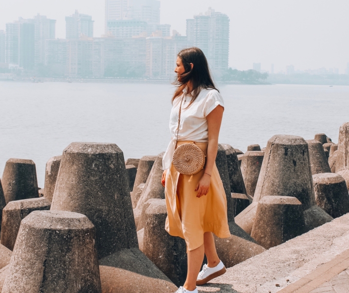 Incredible India – 24 Stunden in Mumbai