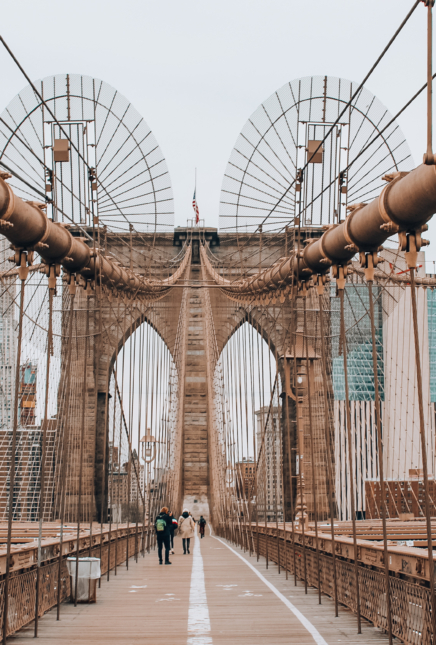 Zum ersten Mal in New York – 5 Tipps für New York Anfänger