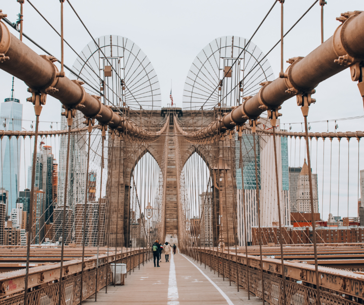 Zum ersten Mal in New York – 5 Tipps für New York Anfänger