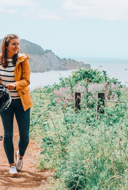 San Francisco mit dem Auto oder Fahrrad? Meine Tipps für deinen Städtetrip in San Francisco