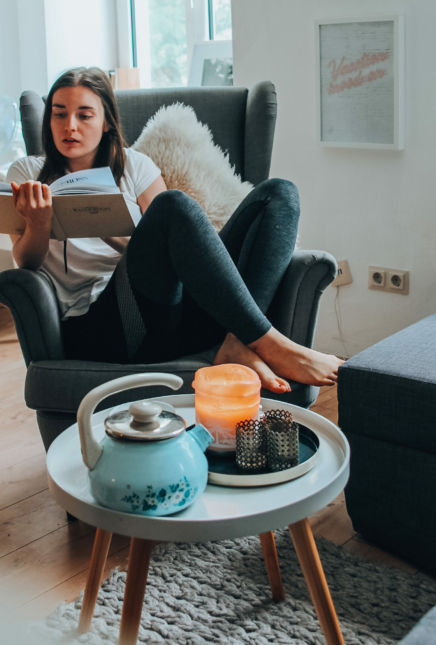 Warum heimkommen oft das schönste nach einer langen Reise ist