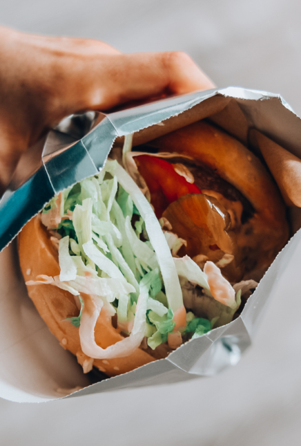 San Francisco Foodguide – 6 Lokale die ihr als Veganer besuchen müsst